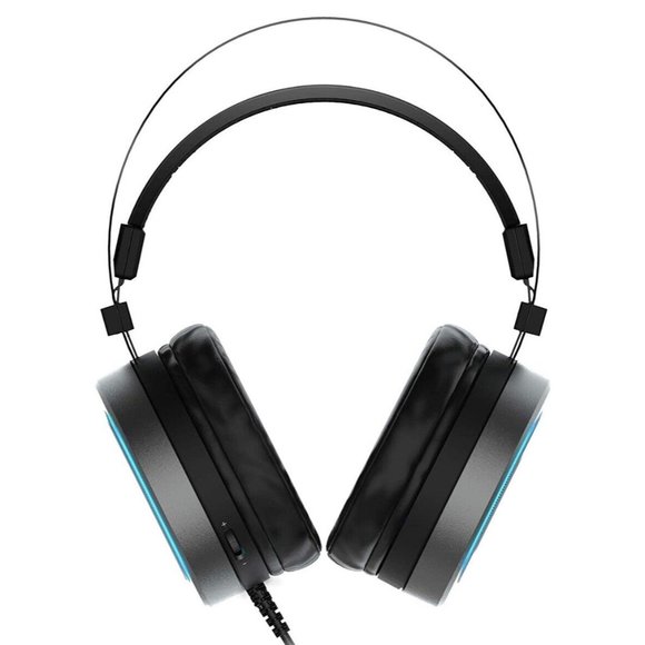 Gaming Head Set New Wired - Picture 5 of 9
